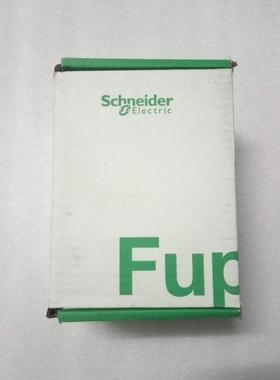 全新原装正品LV480405 施耐德 熔断器组 INFD63 (000) 前面实拍图