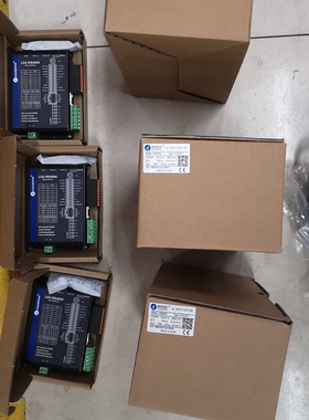 雷赛伺服 ACS606/BLM57180-1000/BLM57090-01D-1000 包好议价