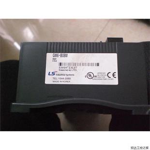 原装 GM6 B08M B06M B04M B12M PLC底座