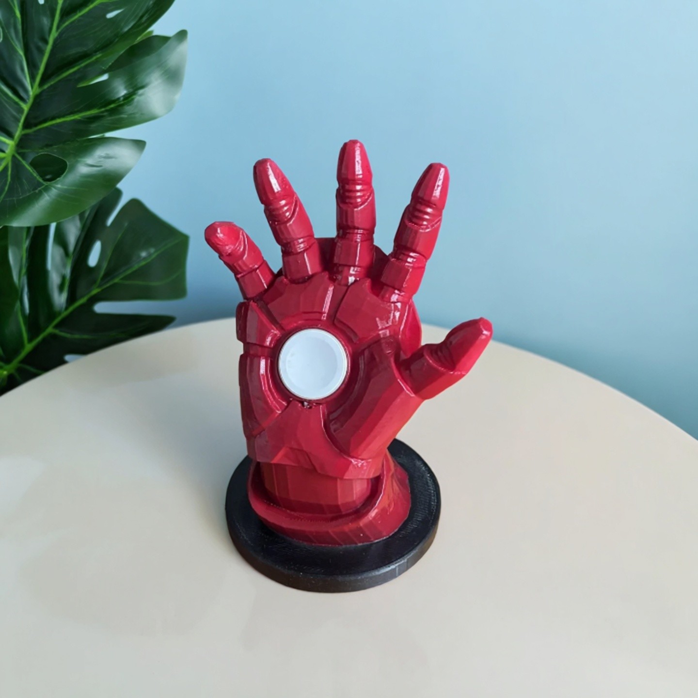 苹果手表充电器支架底座