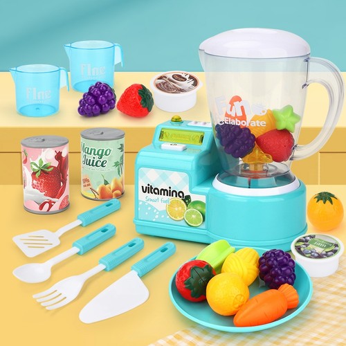 过家家玩具3-6岁可加水仿真