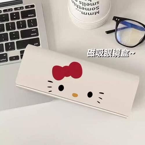 哈喽Kitty高颜值学生可携式
