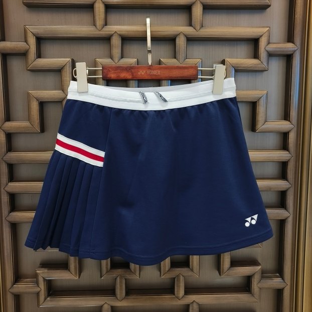 新款YONEX尤尼克斯羽毛球服女款运动跑步吸汗速干网球短裙2200626,运动/瑜伽/健身/球迷用品,羽毛球上装,淘宝优惠券,粉丝福利购,淘宝优惠卷