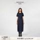 秋冬奢享 Weekend MaxMara 25女装 棉府绸连衣裙5626045106