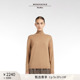 甄选惠享 Weekend MaxMara 24秋冬女装 简约宽松毛衣5366024206