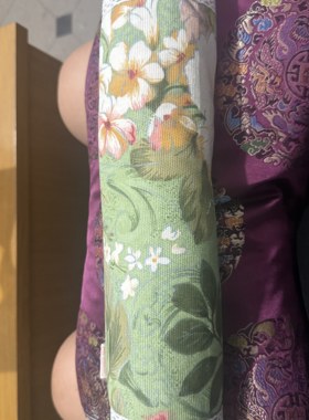 【樱桃核枕头】儿童版 吸汗 好用老辈留下的 颜色随机发 1.2斤