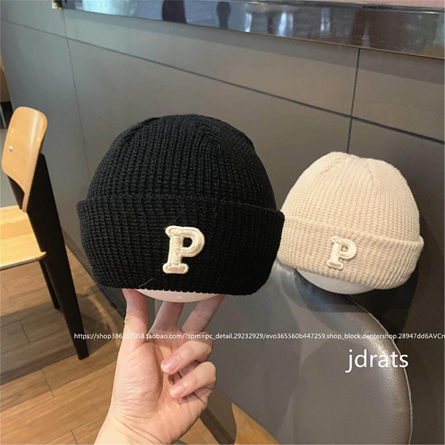 全纯棉A类婴儿帽子秋冬季男宝宝针织帽冬款瓜皮帽保暖套头帽新生,童装/婴儿装/亲子装,帽子,淘宝优惠券,粉丝福利购,淘宝优惠卷