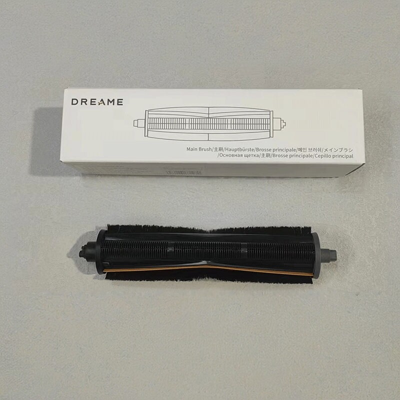原追觅扫地机器人割毛滚刷配件S30 pro ultra机械臂版铂金版耗材
