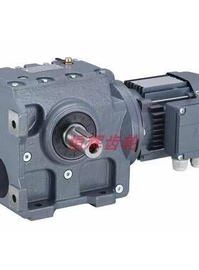 通用SEW杭州版厂家直销R/K/S/F四大系列硬齿面斜齿轮减速机及配件