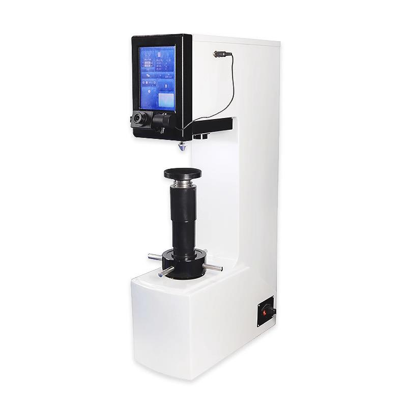 莱州华银HB-3000B布氏硬度计铸造钢铁热处理全自动数显布氏硬度计