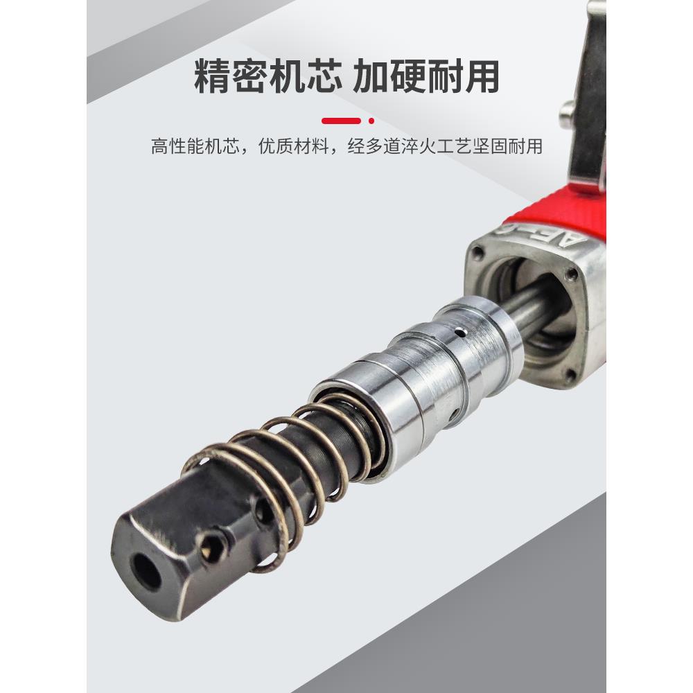 气动锉刀机往复锉刀塔夫德气动锉刀打磨工具往复式气磨气锉锉铁铝