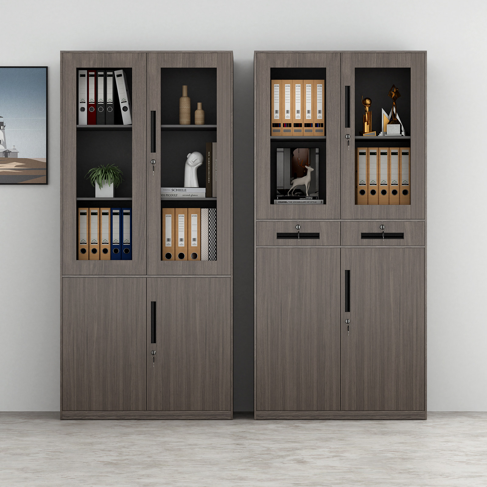 鹏音伴办公室文件柜资料柜转印木纹档案柜铁皮柜落地财务凭证柜带锁柜子配件,电玩/配件/游戏/攻略,其他配件,淘宝优惠券,粉丝福利购,淘宝优惠卷