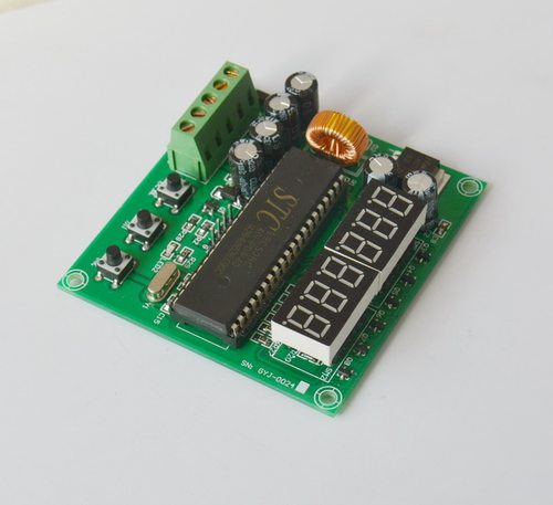 GYJ-0024新款信号发生器可编程