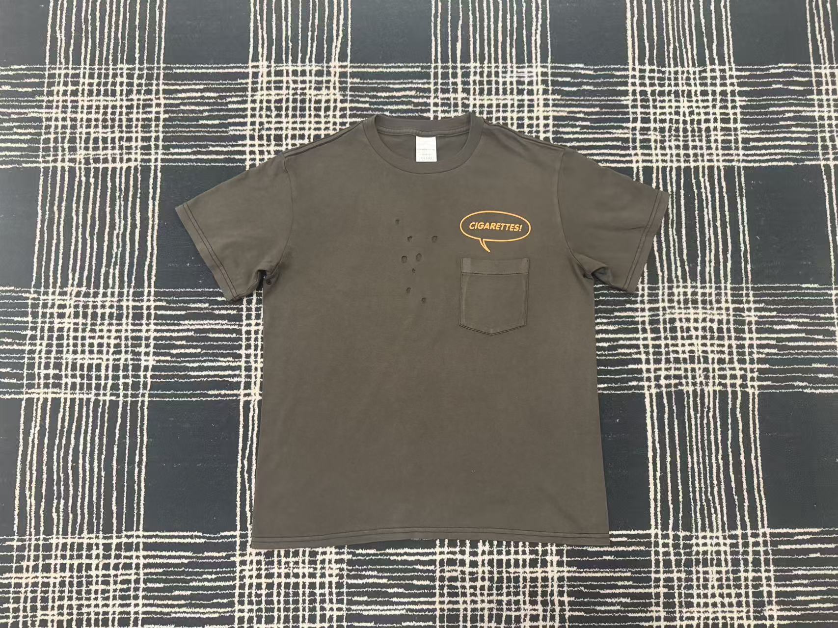 thumbnail for MADEBYSWAG Independent SS01 NN Time Migration Short Sleeve