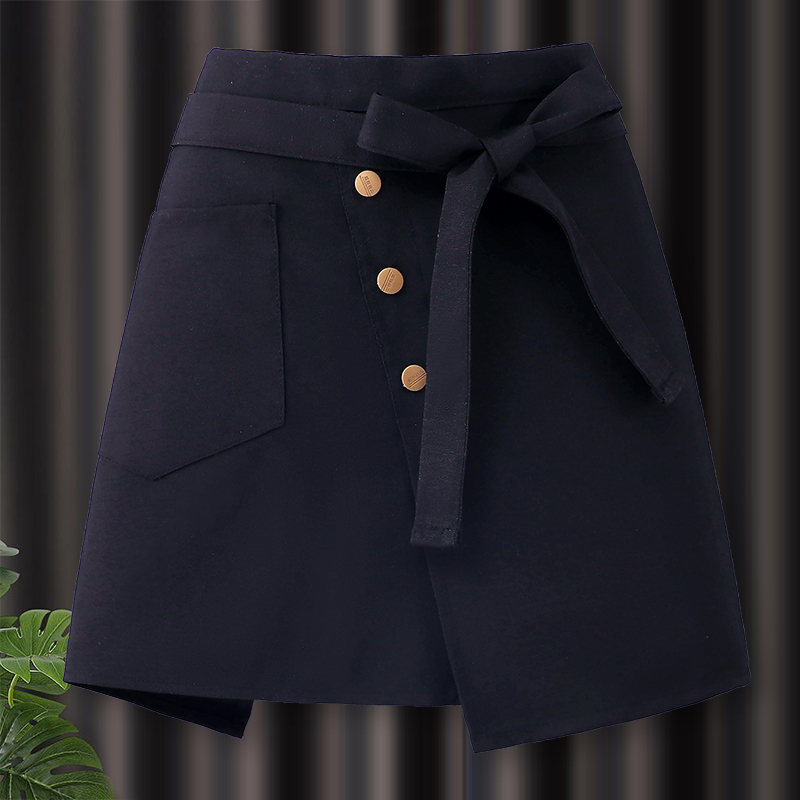 半身围裙厨房家用工作服女
