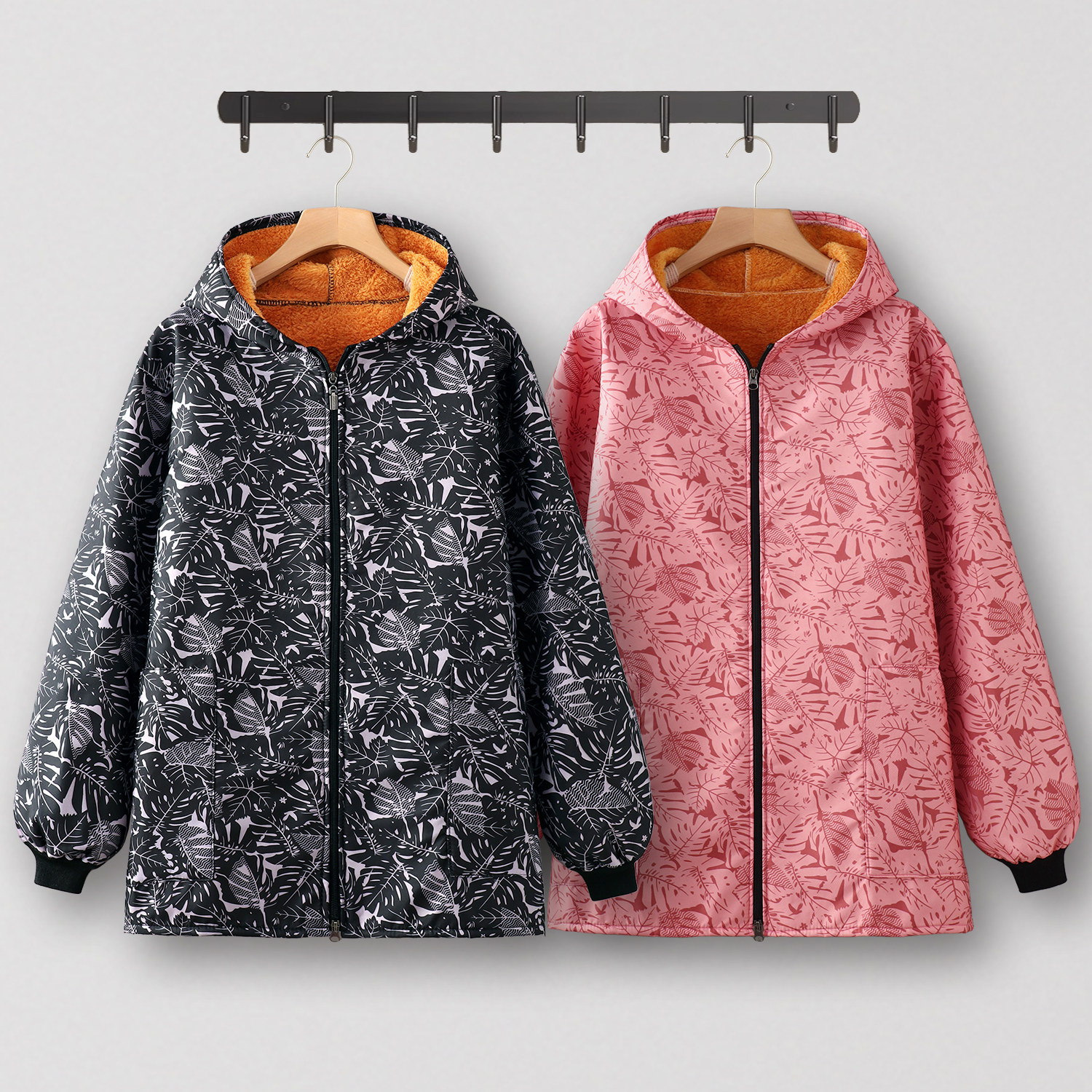 小个子围裙厨房家用防水防油男工作服专用罩衣女新款冬季加绒加厚,家庭/个人清洁工具,围裙,淘宝优惠券,粉丝福利购,淘宝优惠卷