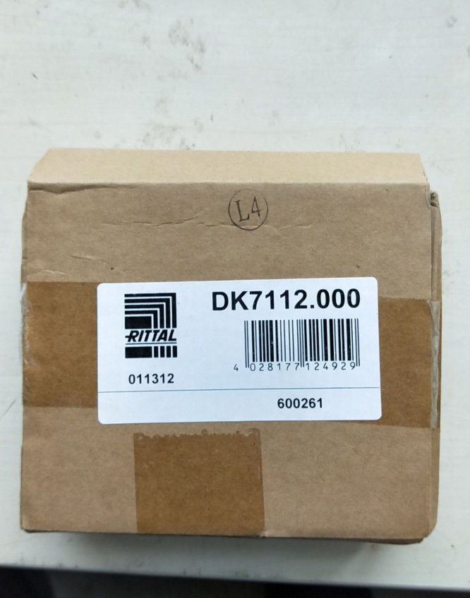 工业网络机柜理线扣线卡威图柜配件电缆整理器XZ-DK-7112.000询价