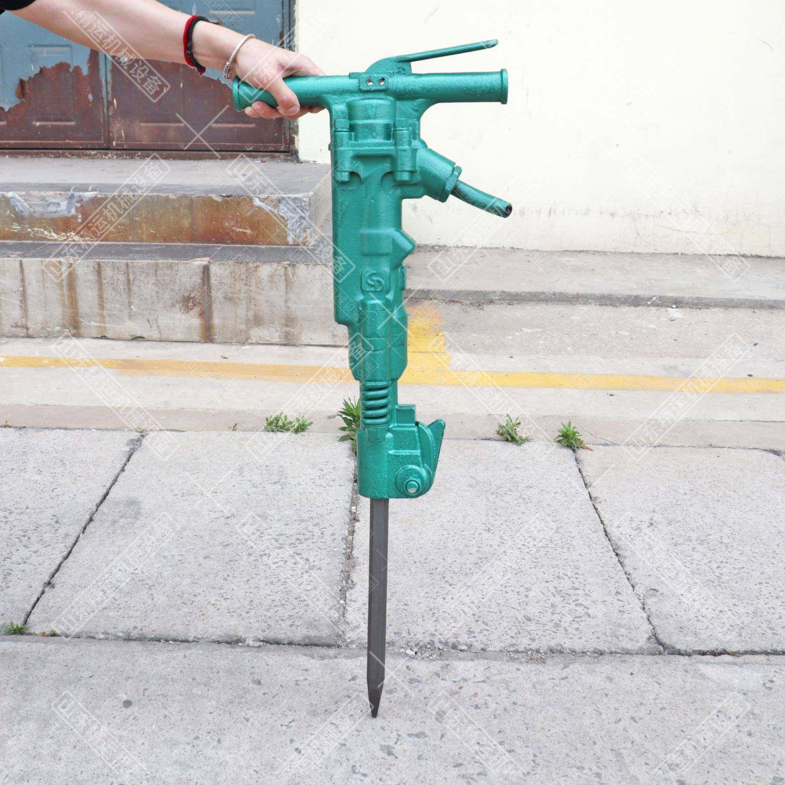 手持式破碎风镐B47混凝土破碎道路施工工具气动风镐凿岩破碎镐,机械设备,矿山专用设备,淘宝优惠券,粉丝福利购,淘宝优惠卷