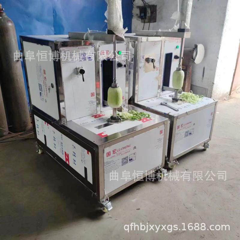 大型瓜果去皮机 商用哈密瓜削皮机 工业冬瓜削皮设备 西瓜去皮机,清洗/食品/商业设备,肉制品加工设备,淘宝优惠券,粉丝福利购,淘宝优惠卷