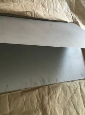 厂家直销TA3/TA4纯钛带Ti-6Al-2Nb-1Ta钛合金板48-T2纯钛棒规格多