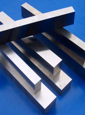 高韧性耐磨8MnSi/SKS95/BW1A合金工具钢圆棒光圆料黑皮退火铸造棒