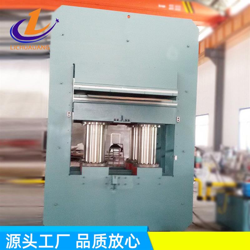 批量供应 硫化模型制品 平板硫化机放心选购