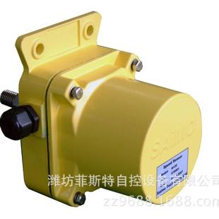 测量分辨率高 器 三年质保专用 编码 厂家生产6012c速度传感器