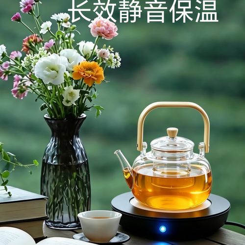 恒温底座可干烧陶瓷半导体加热