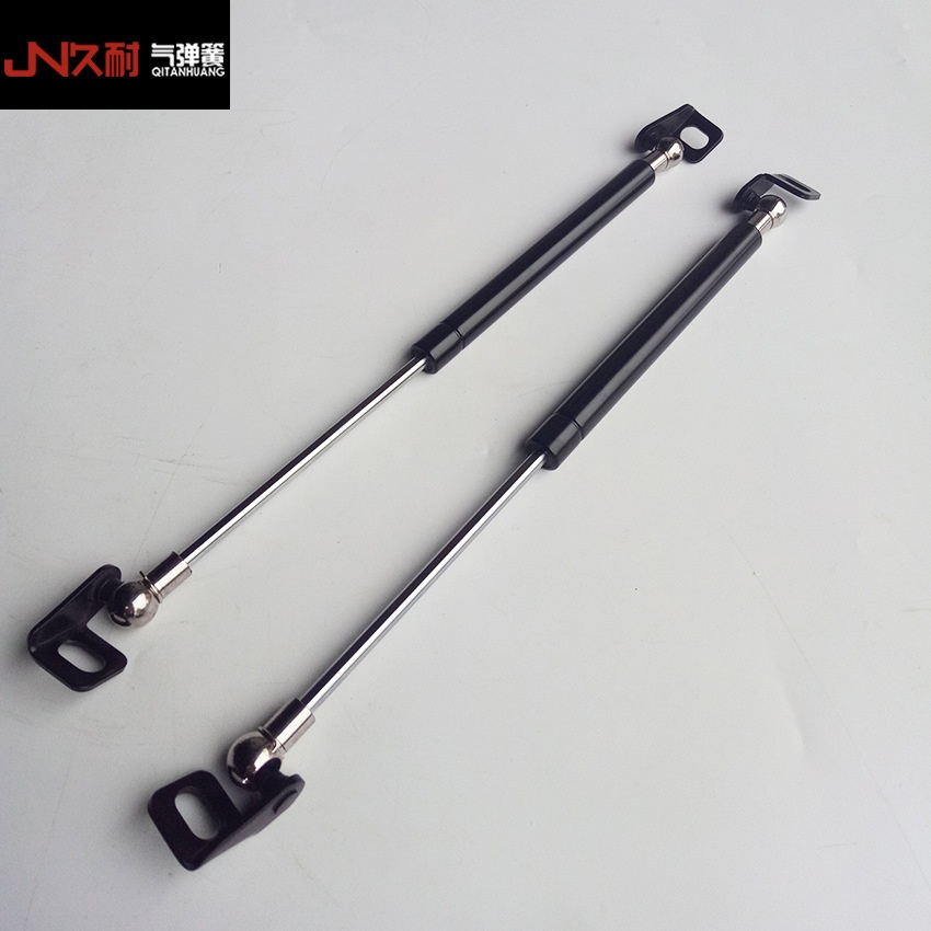 厂家供应于14-19新飞度发动机盖液压杆飞度汽车改装支撑杆
