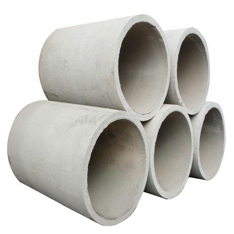 水泥管二级钢筋混凝土管承插管企口水泥排水管厂家涵管污水顶管