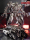 Немецкий танк Megatron Toy Boy из серии деформаций Модель робота Optimus Prime Alloy Hornet Подарок для мальчика mini 2