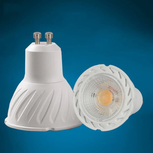 LED节能光源GU10灯杯MR16灯泡