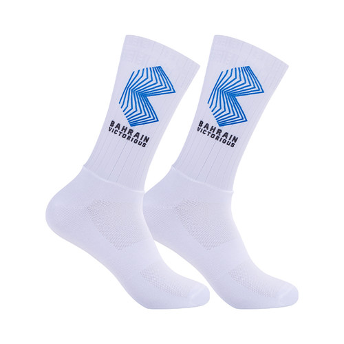 Aero socks专业气动硅胶防滑男女款骑行压力袜中长筒夏季薄款透气