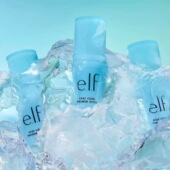 Stay Cool Primer ELF Stick冰爽定妆补水妆前打底棒 17g