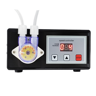 爱莫迟鼻饲胃管流食助推器电动老人自动喂饭打营养餐稠米糊喂食机