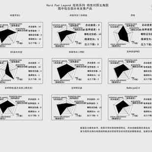 竞技钢化顺滑耐用 龙神PRO玻璃鼠标垫