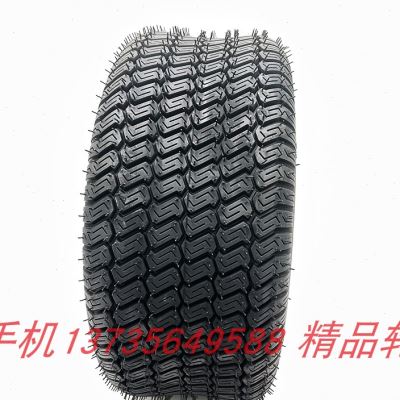 割草机166508轮胎草坪车沙滩车16x658寸真空耐磨打捆机轮胎