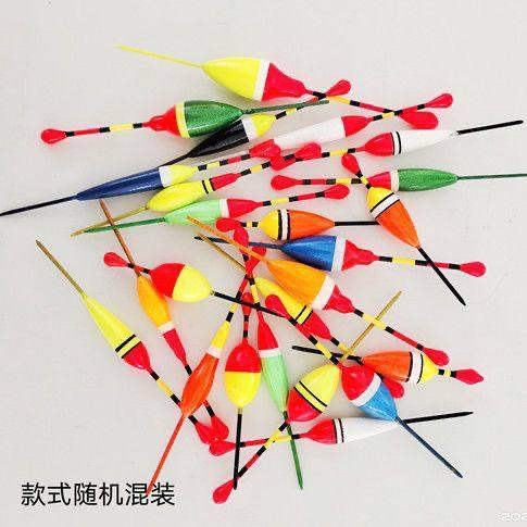 高灵敏浅水鱼漂醒目纳米浮漂短漂冬钓轻口鲫鱼漂冰钓漂水皮草洞漂,户外/登山/野营/旅行用品,浮漂,淘宝优惠券,粉丝福利购,淘宝优惠卷