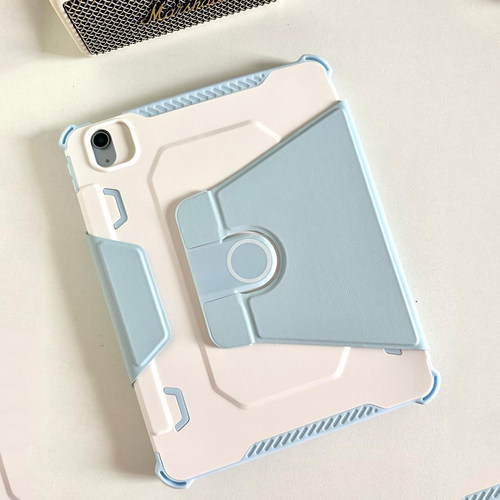 roiskin适用防弯ipad平板保护壳