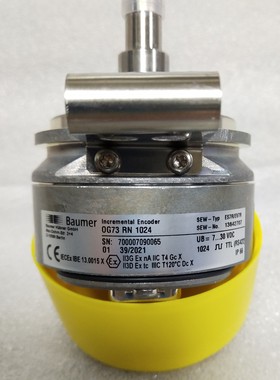 sew编码器ES7R/EV7R OG73RN 1024德国原装进口全新正品