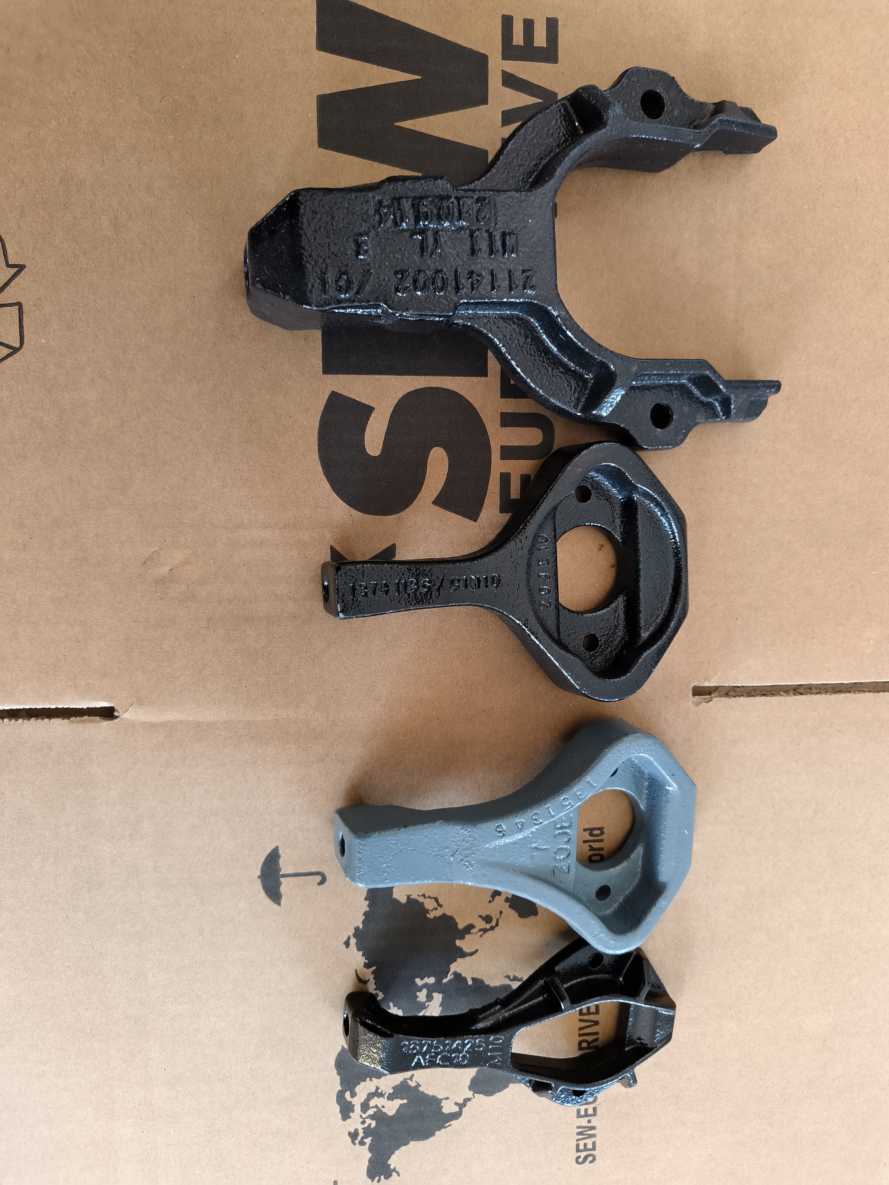 SEW刹车制动器手柄手动释放 BMG4BMG8BM15 BM30 BE5 BE11BE20议价