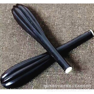 轴子乌木琴轴京胡琴轸京胡配件花梨木京胡轴枣木手子黑檀木胡琴轴