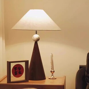 新款法式复古台灯vintage中古风落地灯客厅沙发旁装饰台灯