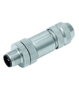 原装正品克朗兹KRONZ连接器RJ45S-F08SF/S防水插头