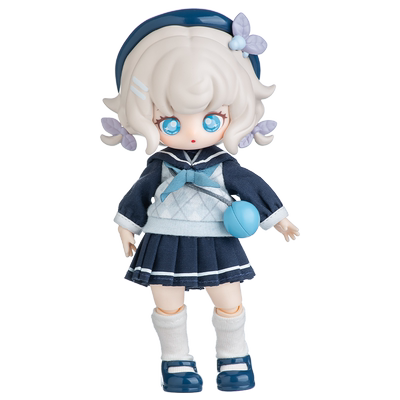 SIMONTOYS糖娜二代BJD盲盒