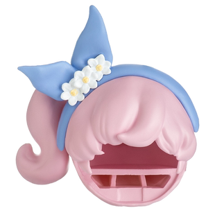 【SIMONTOYS】糖娜社团招新系列BJD异色发片盲盒【单发片不含娃】