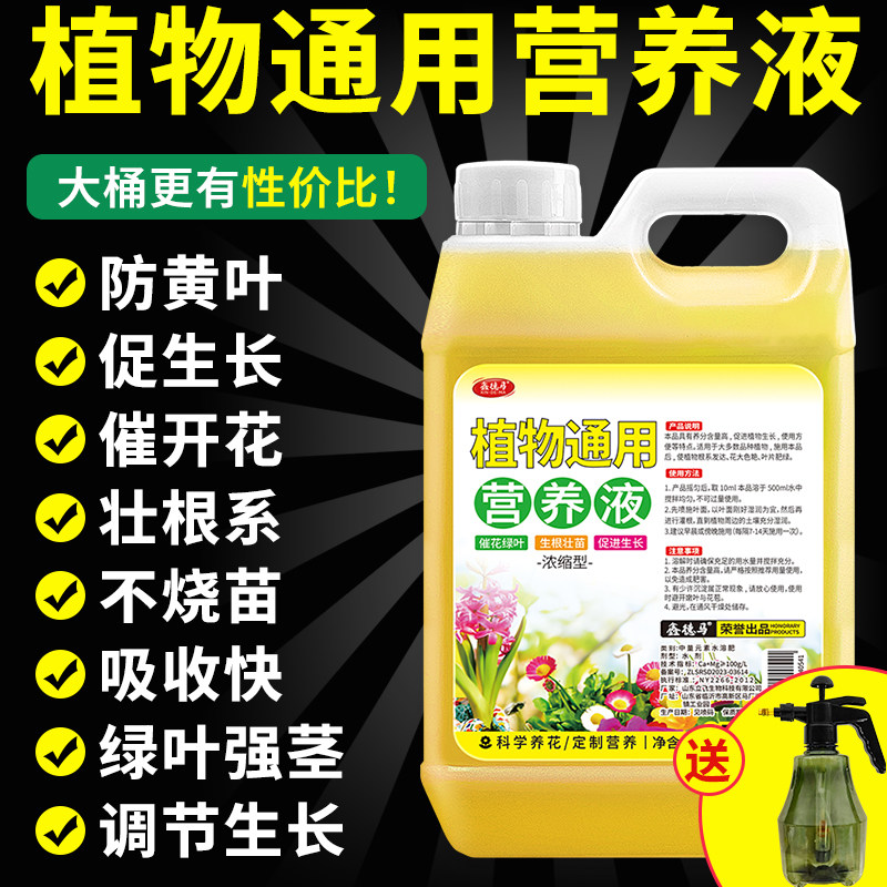 植物营养液通用型花肥发财树富贵竹绿萝水培盆栽家用养花专用肥料,鲜花速递/花卉仿真/绿植园艺,家庭园艺肥料,淘宝优惠券,粉丝福利购,淘宝优惠卷