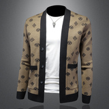 2025年春季新款男士开衫外套一年四季都有货8806-P145，商品下架区，电商D316