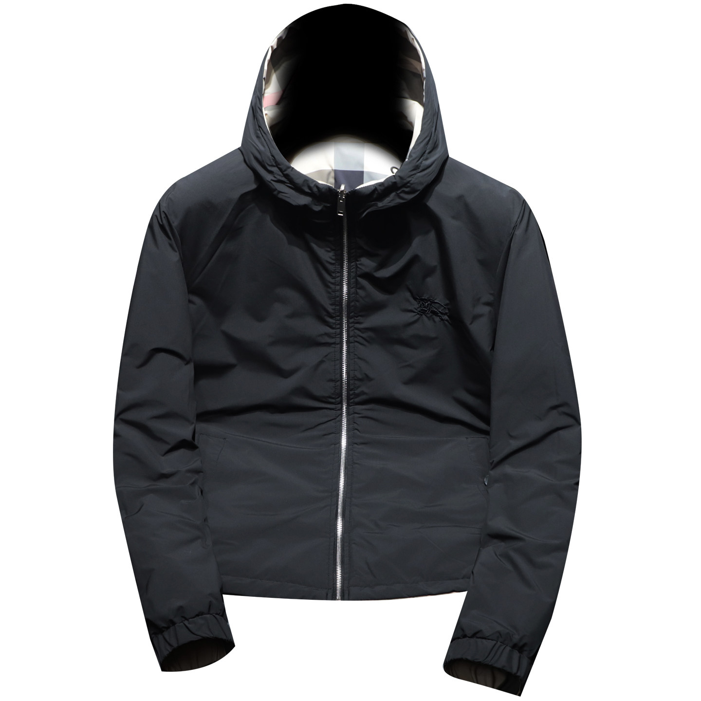 2025秋冬新款羽绒棉棉衣外套连帽棉服D316-2305-P155,男装棉衣,电商D316