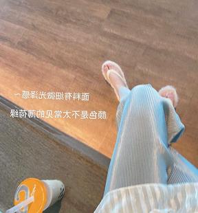 网红天上8137衣薄款 新高款 外出夏时尚 孕妇感装 级夏季 夏套装 休闲两